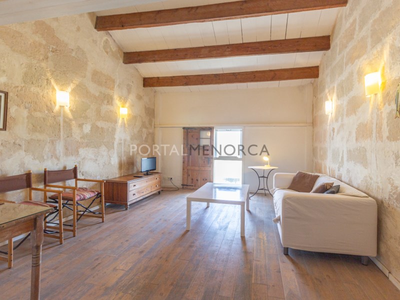 Apartamento en venta en Menorca East 1