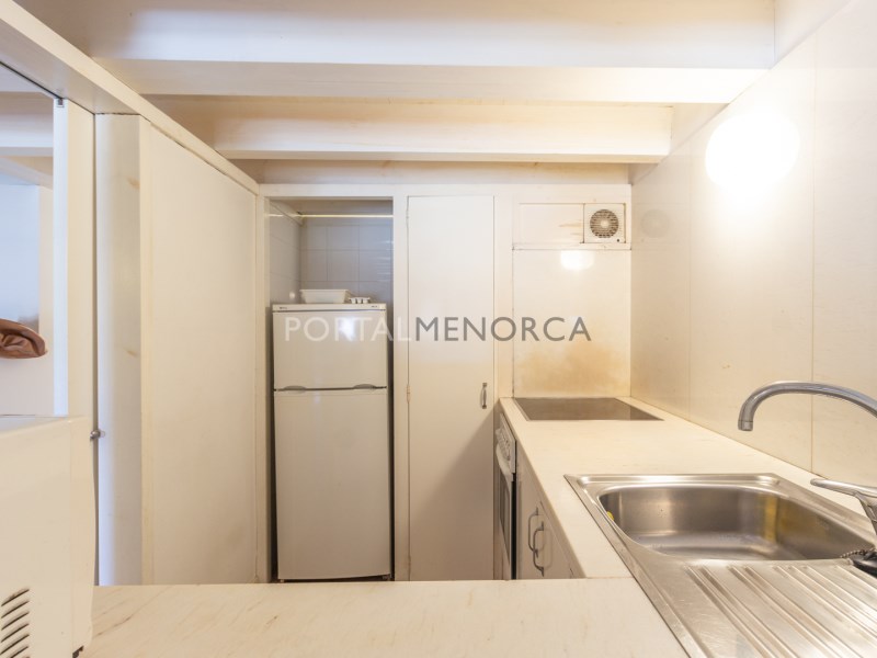 Wohnung zum Verkauf in Menorca East 4