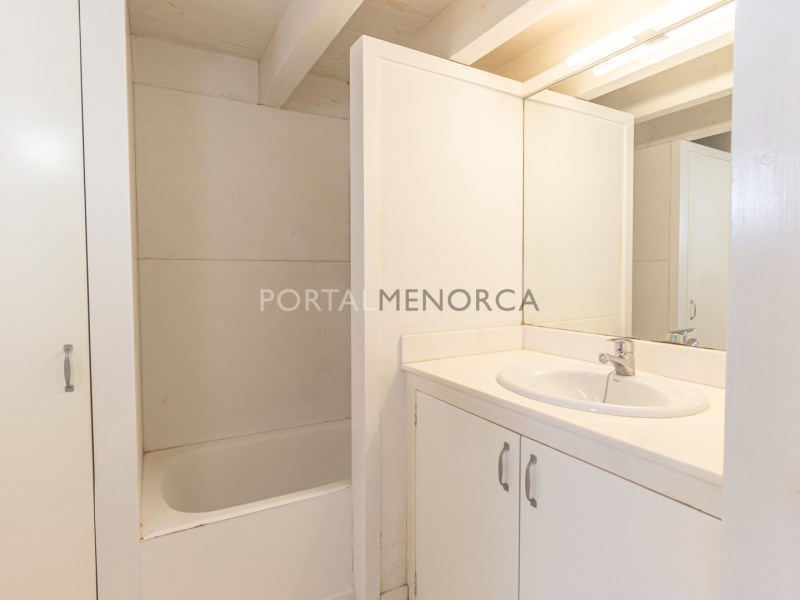 Appartement te koop in Menorca East 7