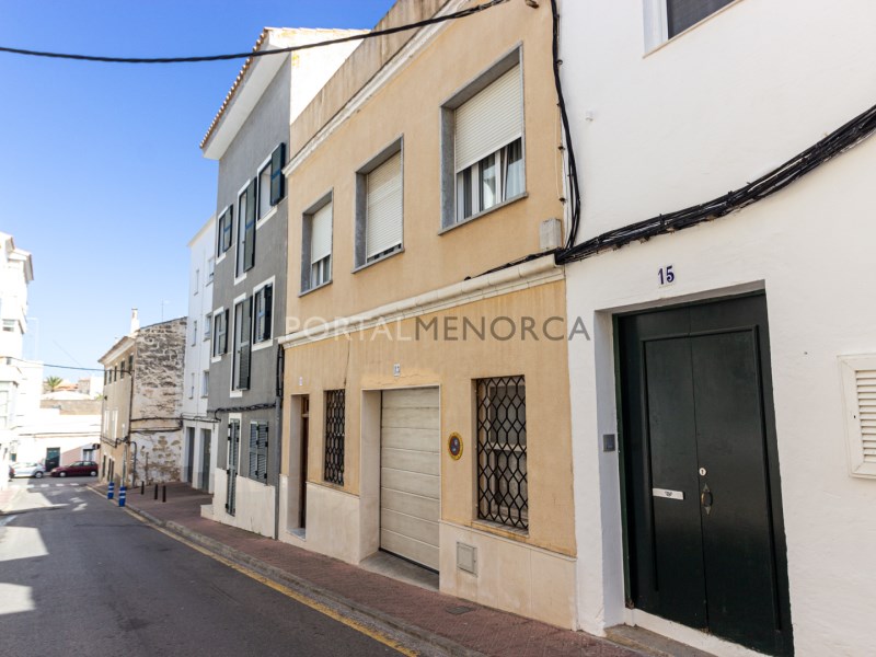 Villa te koop in Menorca East 1