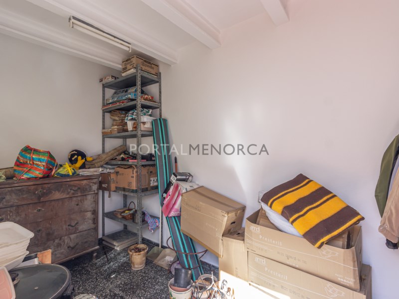 Haus zum Verkauf in Menorca East 17