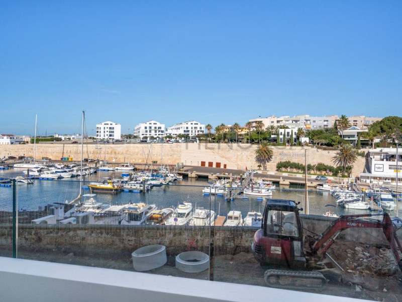 Lägenhet till salu i Menorca West 15