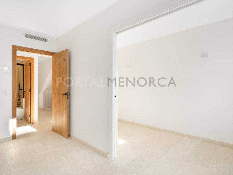 Wohnung zum Verkauf in Menorca West 21