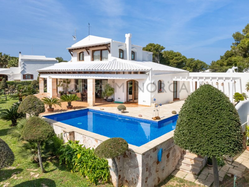 Villa à vendre à Menorca West 5