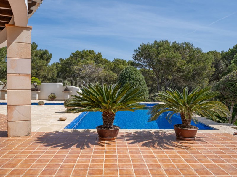 Villa à vendre à Menorca West 8