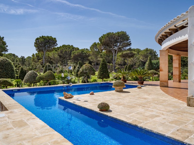 Villa à vendre à Menorca West 12