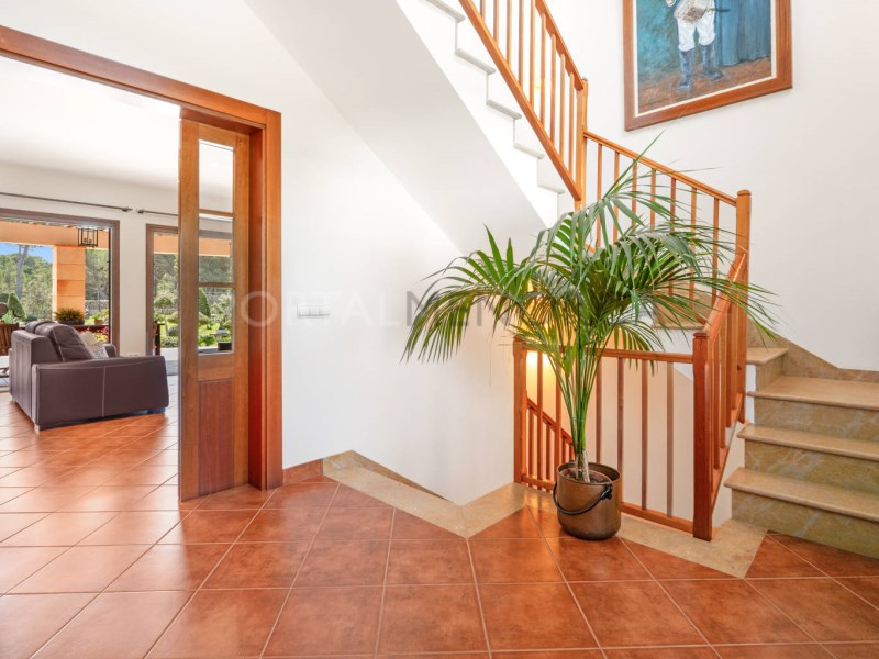 Villa for sale in Menorca West 14