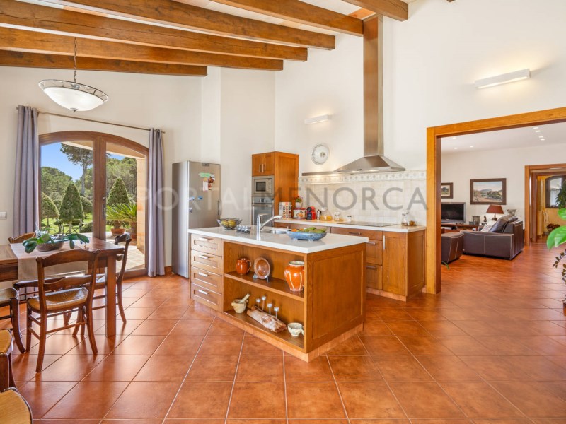 Villa à vendre à Menorca West 20