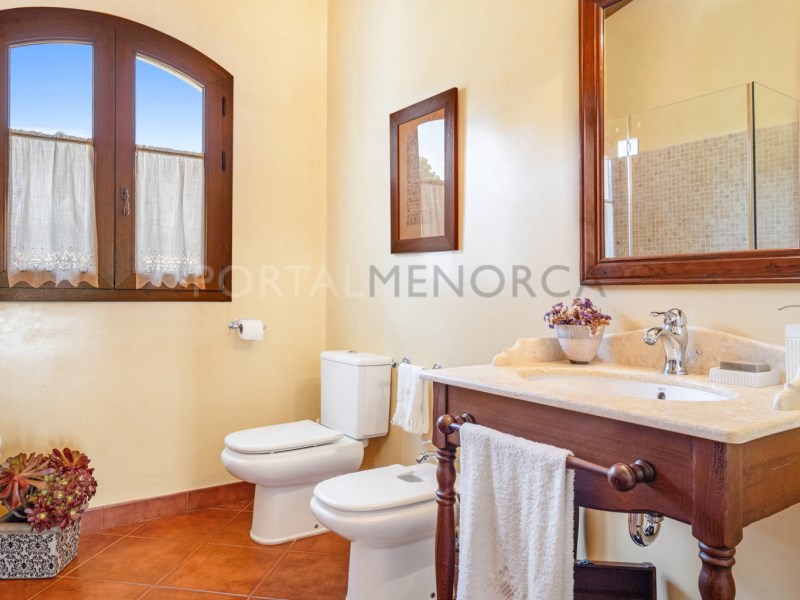 Villa à vendre à Menorca West 24