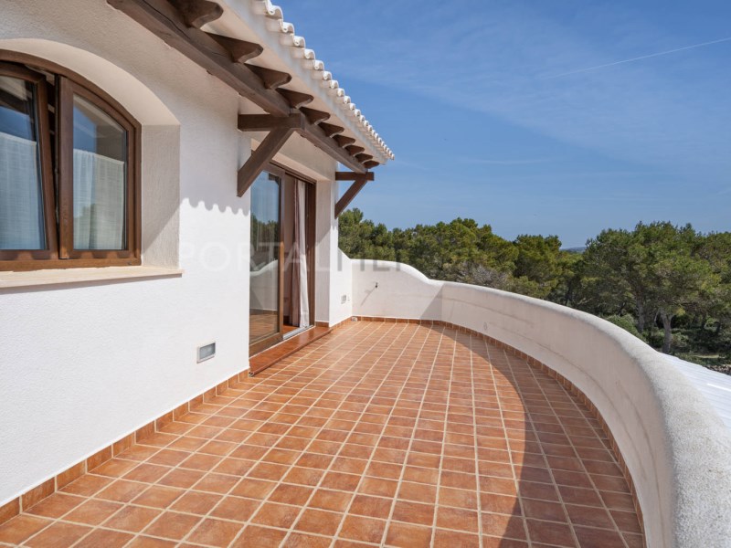 Haus zum Verkauf in Menorca West 30