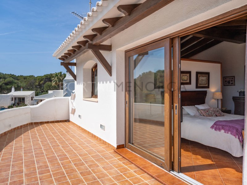 Villa à vendre à Menorca West 31