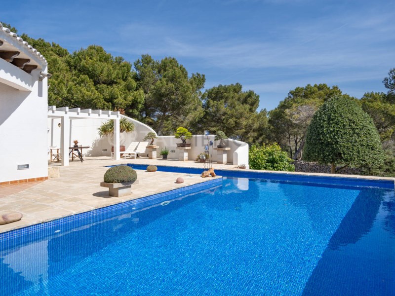 Villa te koop in Menorca West 32