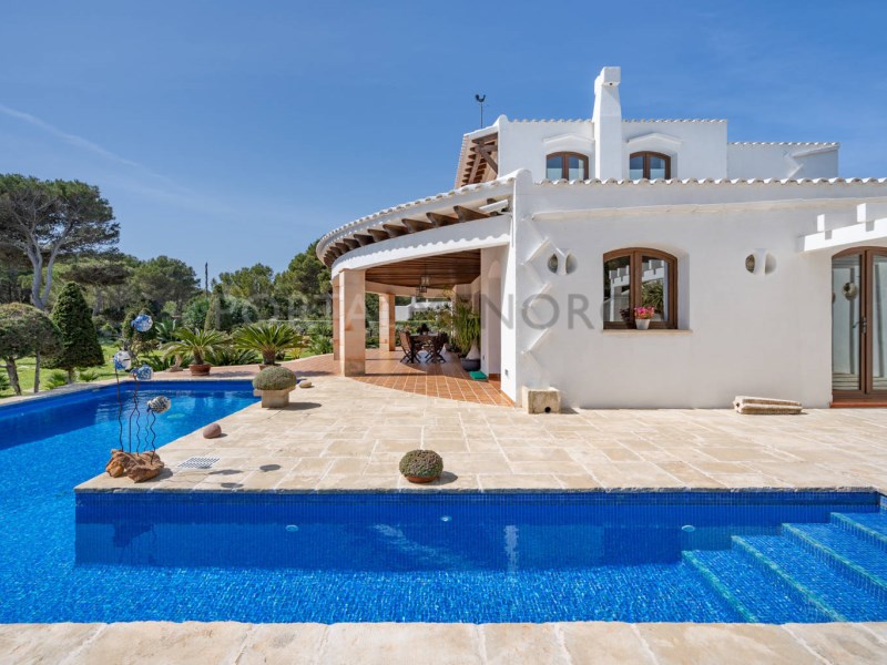 Villa à vendre à Menorca West 33