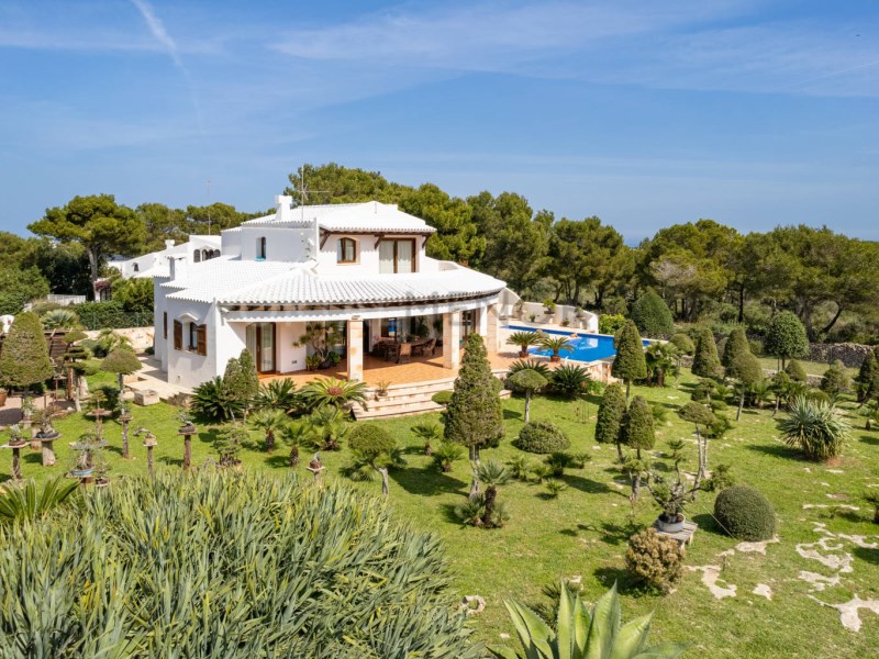 Villa à vendre à Menorca West 39
