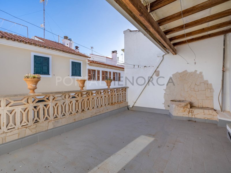 Villa à vendre à Menorca West 1
