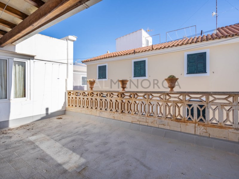 Villa till salu i Menorca West 20