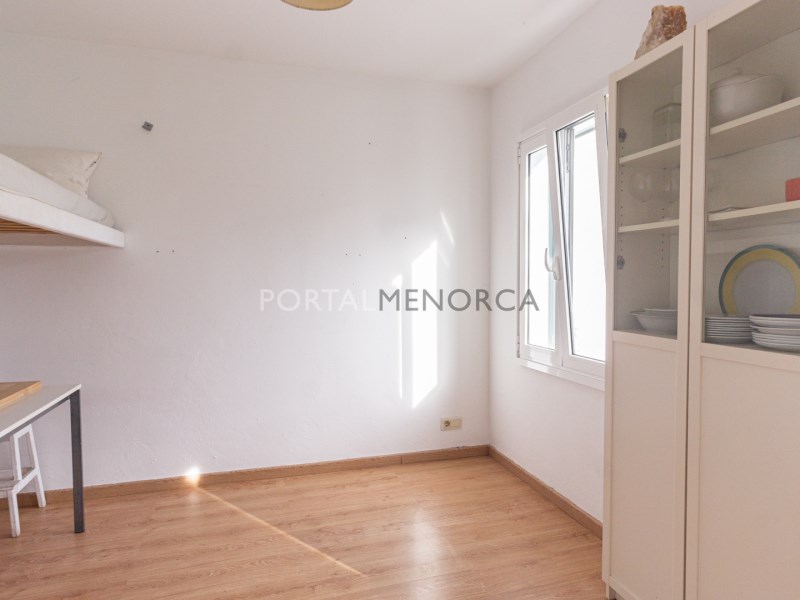 Apartamento en venta en Menorca East 9