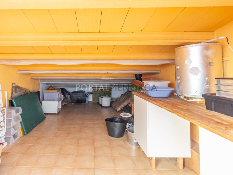 Wohnung zum Verkauf in Menorca East 13