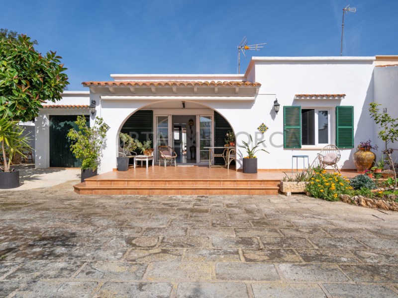 Villa till salu i Menorca West 4