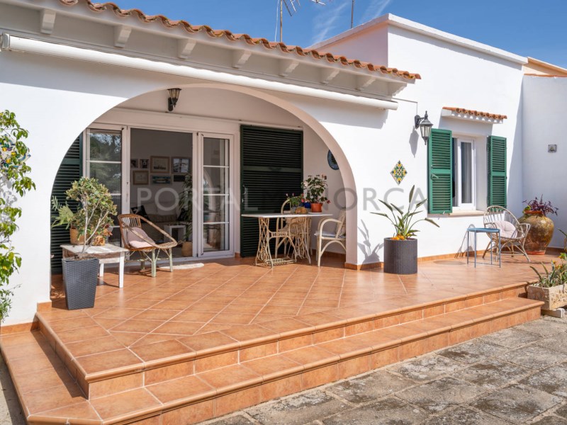 Villa te koop in Menorca West 5