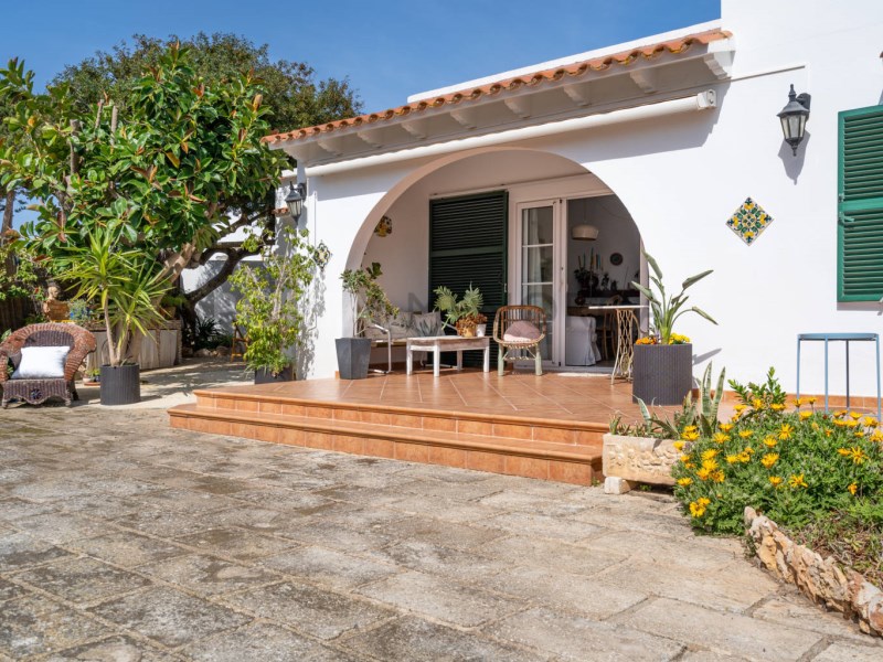 Villa à vendre à Menorca West 6