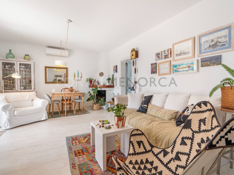 Haus zum Verkauf in Menorca West 7