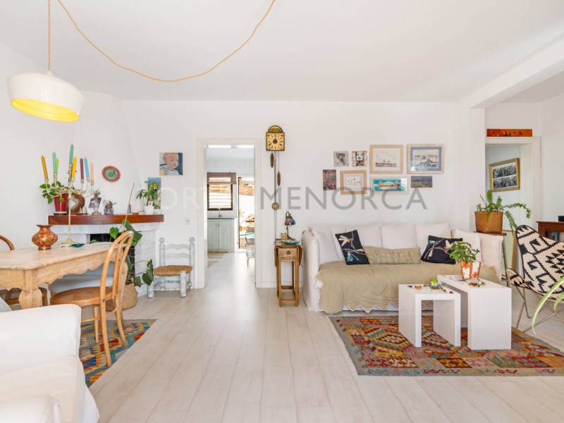 Villa for sale in Menorca West 9