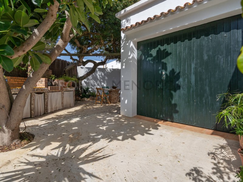 Haus zum Verkauf in Menorca West 15