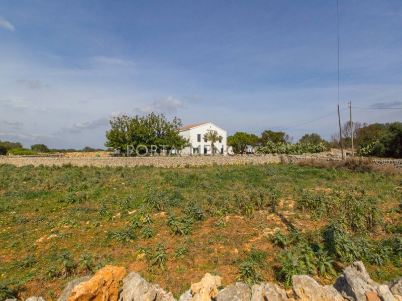 Hus på landet till salu i Menorca East 2