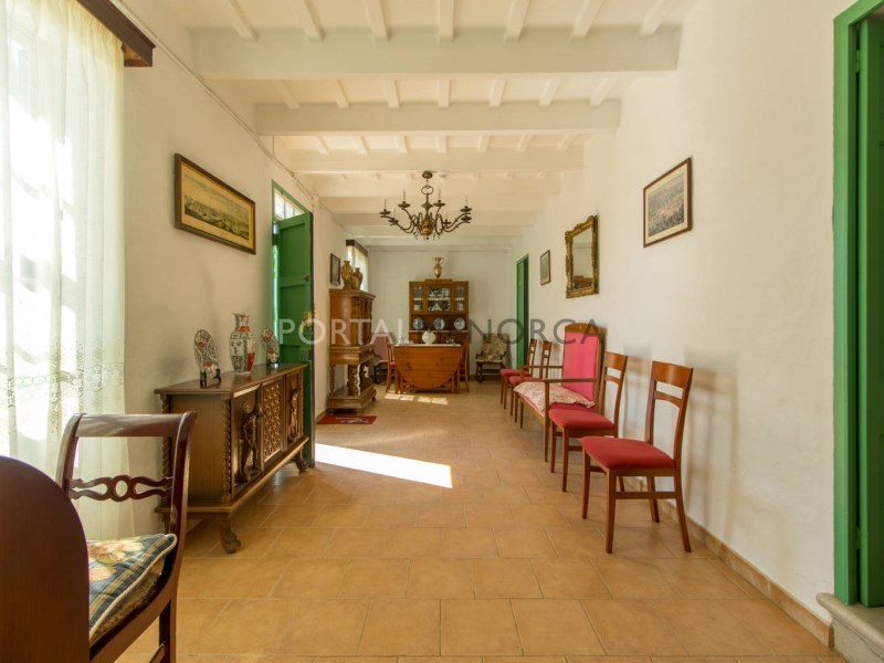 Casas de Campo en venta en Menorca East 10