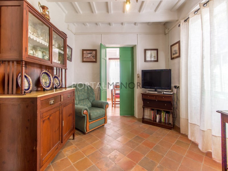 Landhaus zum Verkauf in Menorca East 12