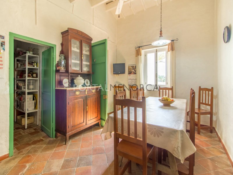 Casas de Campo en venta en Menorca East 15