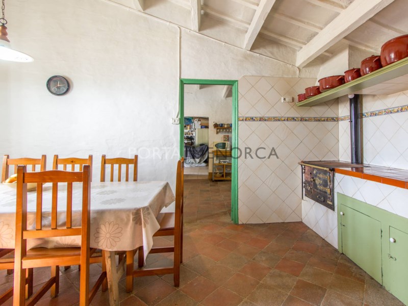 Hus på landet till salu i Menorca East 19