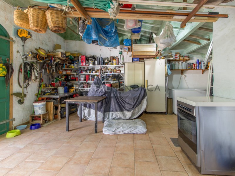 Casas de Campo en venta en Menorca East 24