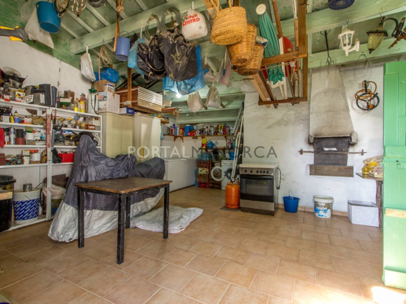 Casas de Campo en venta en Menorca East 25