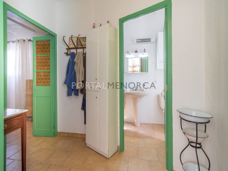 Hus på landet till salu i Menorca East 27