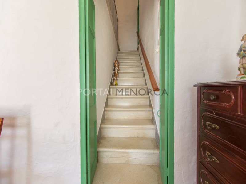 Landhaus zum Verkauf in Menorca East 32