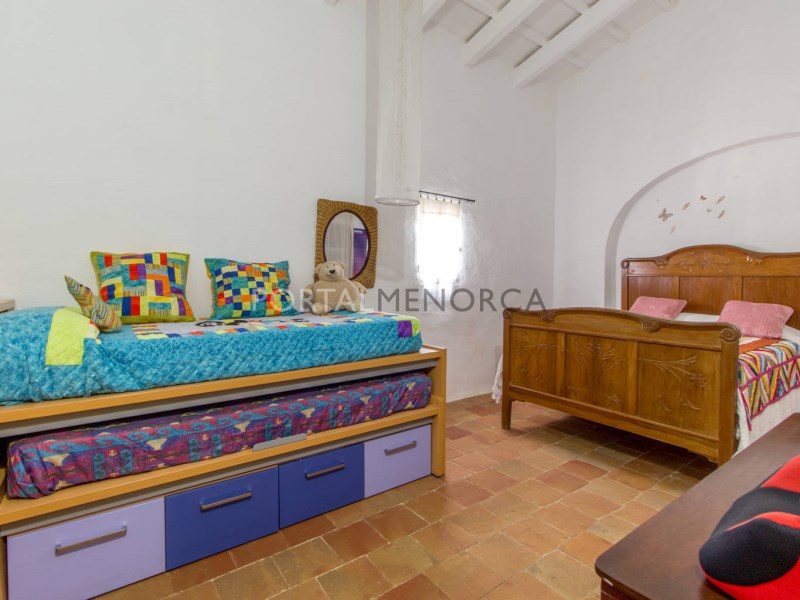 Landhaus zum Verkauf in Menorca East 34