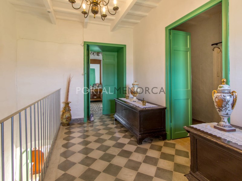 Загородный дом для продажи в Menorca East 36