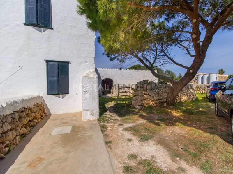 Загородный дом для продажи в Menorca East 49