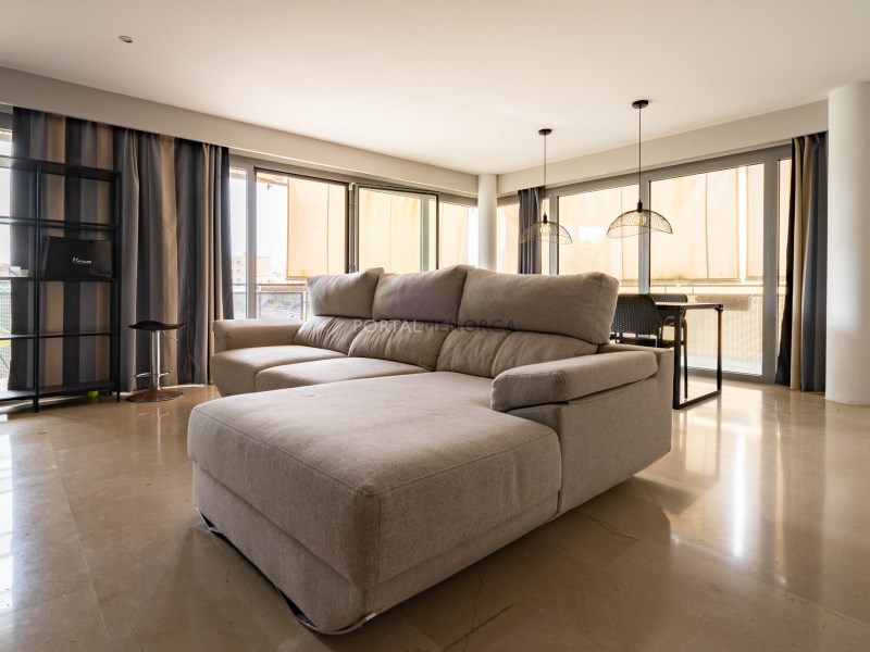 Appartement te koop in Menorca East 2