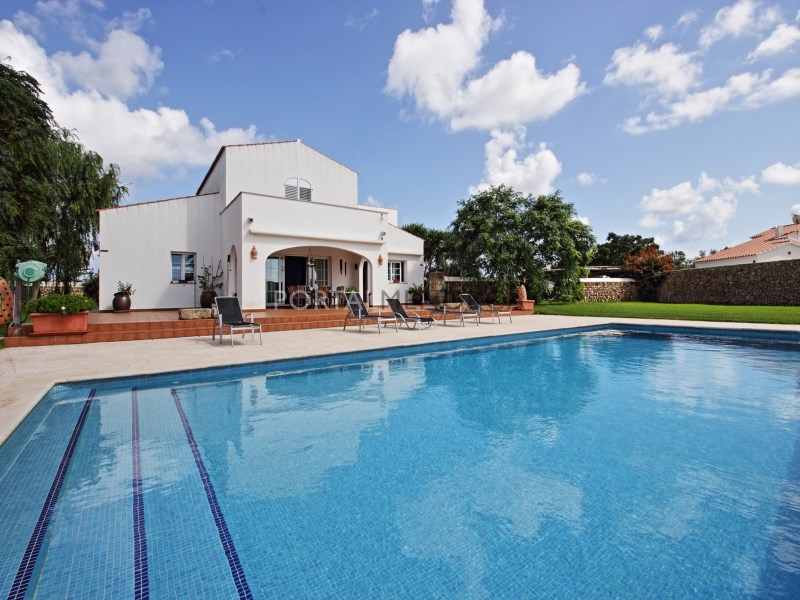 Countryhome for sale in Menorca East 1