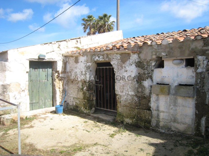 Maison de campagne à vendre à Menorca East 7