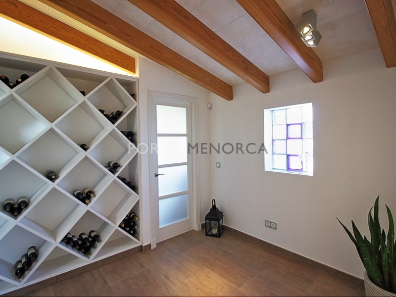 Casas de Campo en venta en Menorca East 28