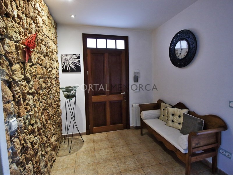 Загородный дом для продажи в Menorca East 34