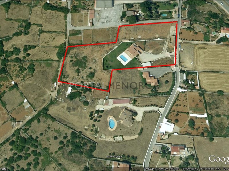 Landhaus zum Verkauf in Menorca East 37