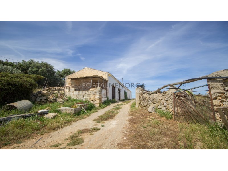 Загородный дом для продажи в Guardamar and surroundings 17
