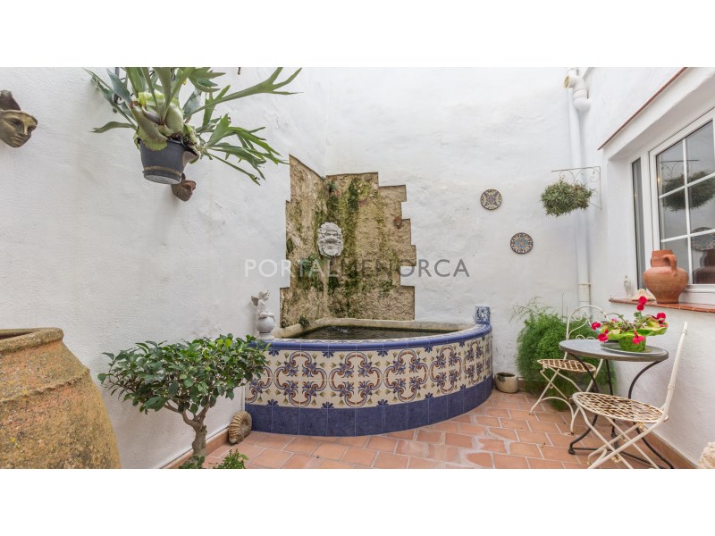 Villa à vendre à Menorca East 2