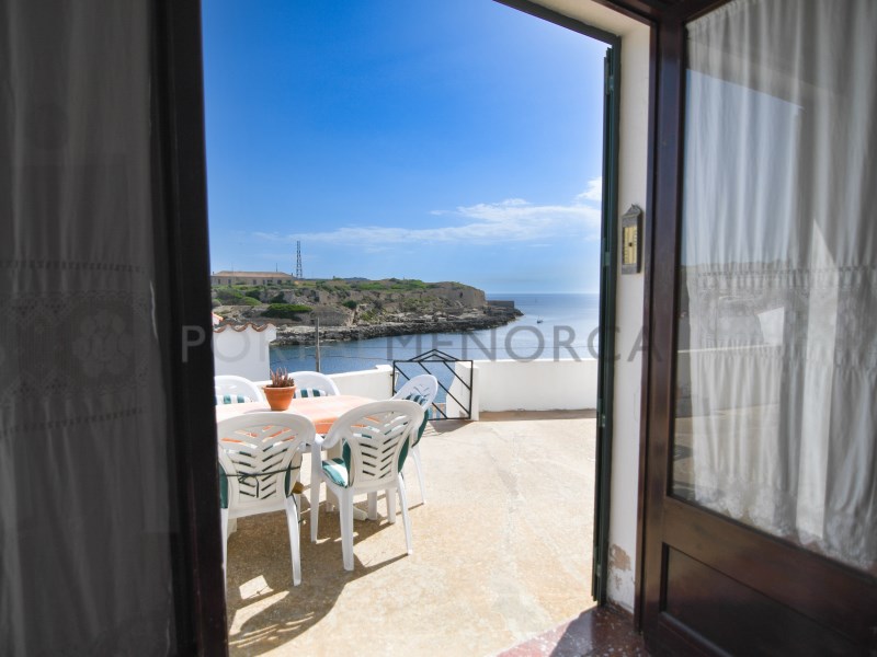 Villa till salu i Menorca East 11