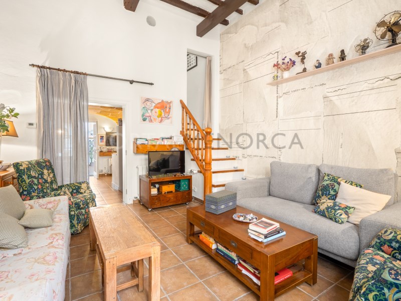 Haus zum Verkauf in Menorca West 3
